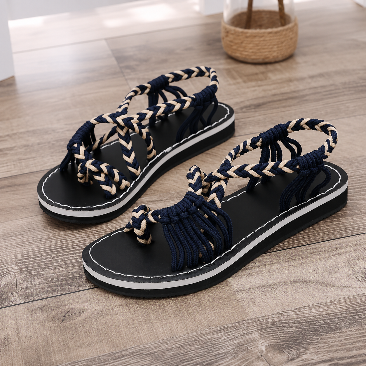 Sandalias Cala