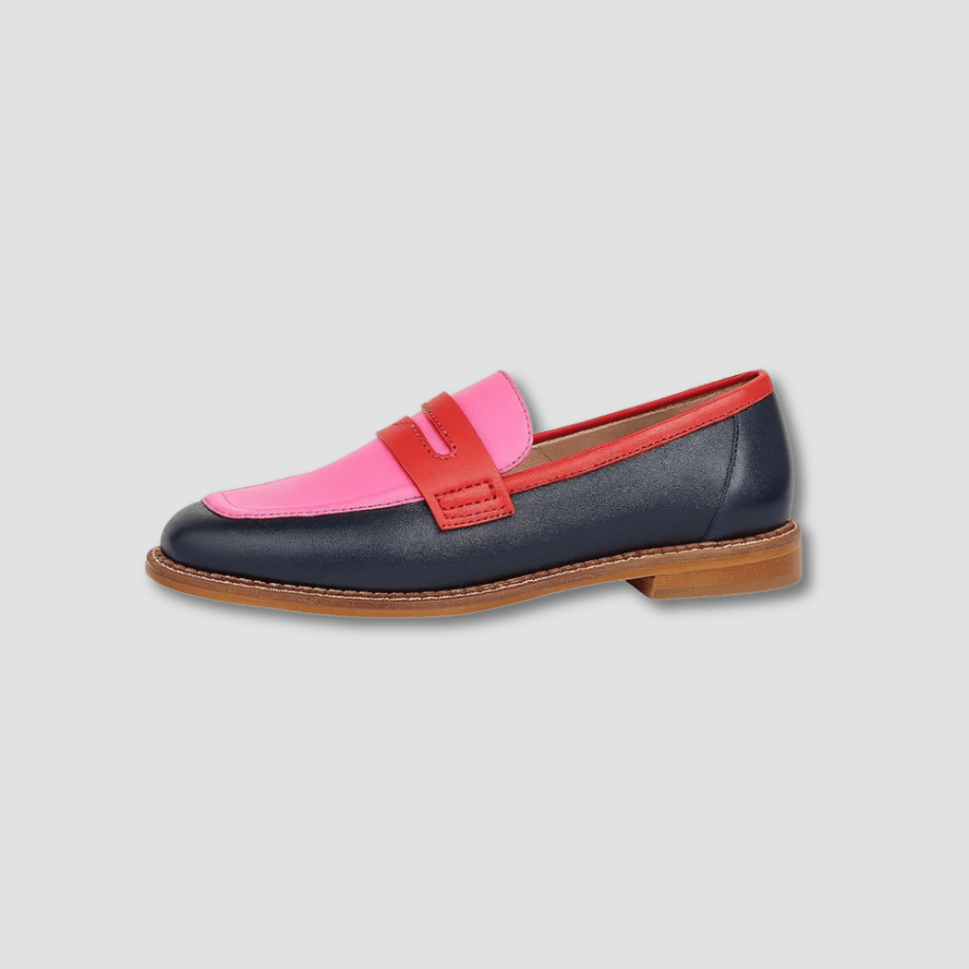 Viva | Mocasines con Estilo Divertido