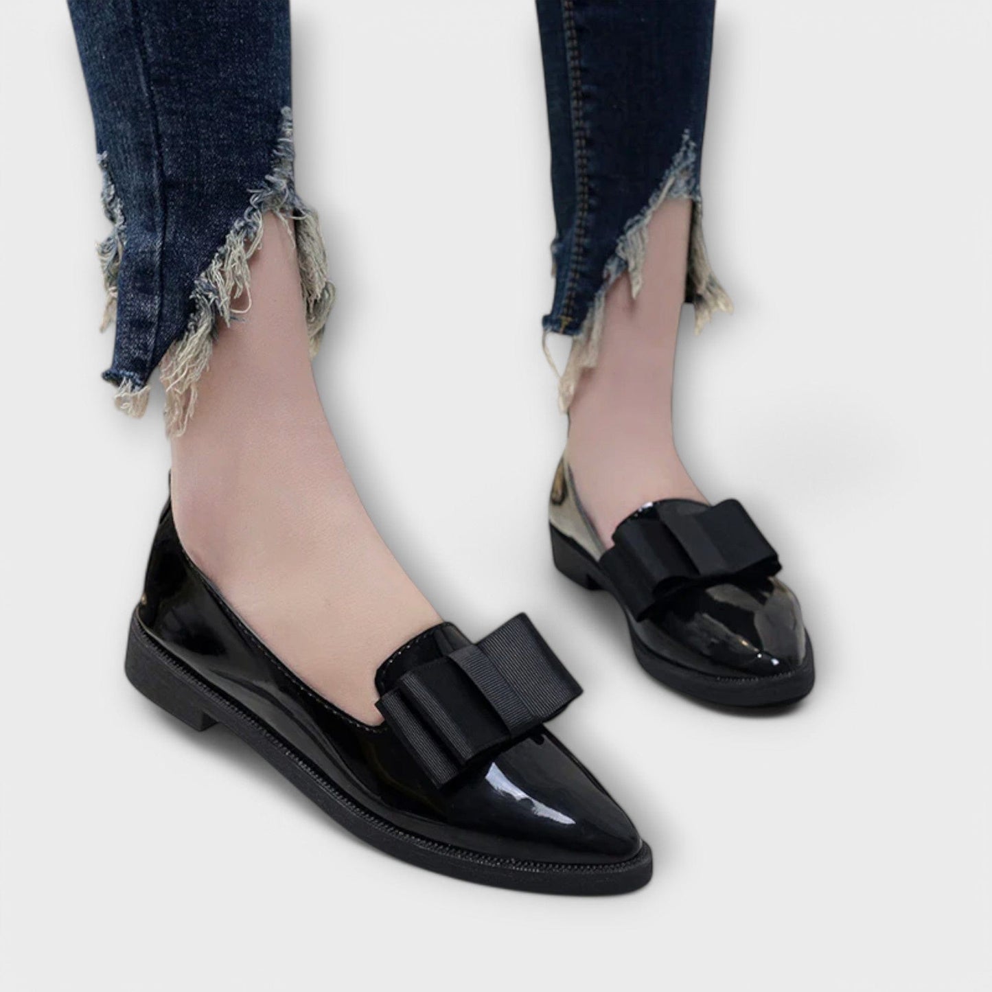 Bianca | Mocasines para Todos los Días