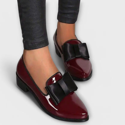 Bianca | Mocasines para Todos los Días