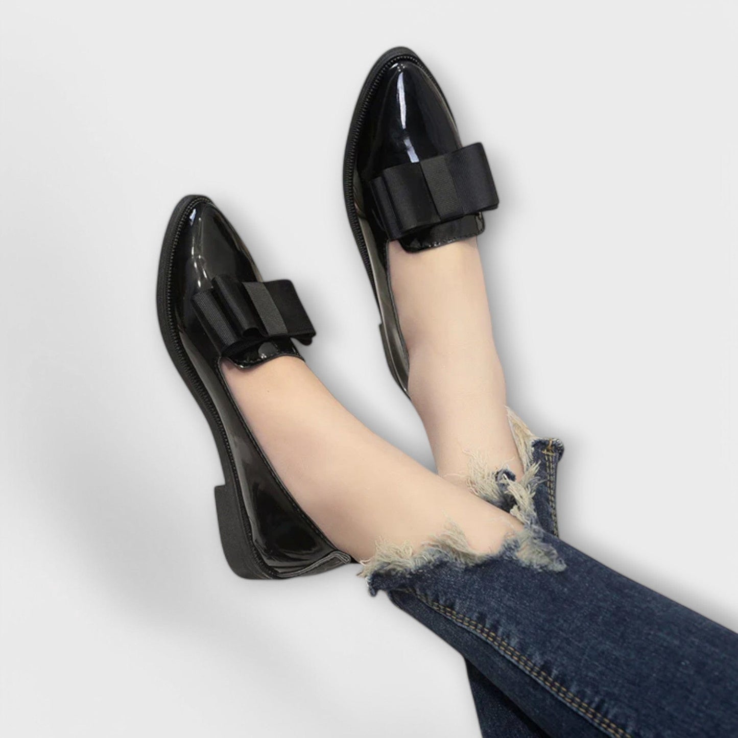 Bianca | Mocasines para Todos los Días