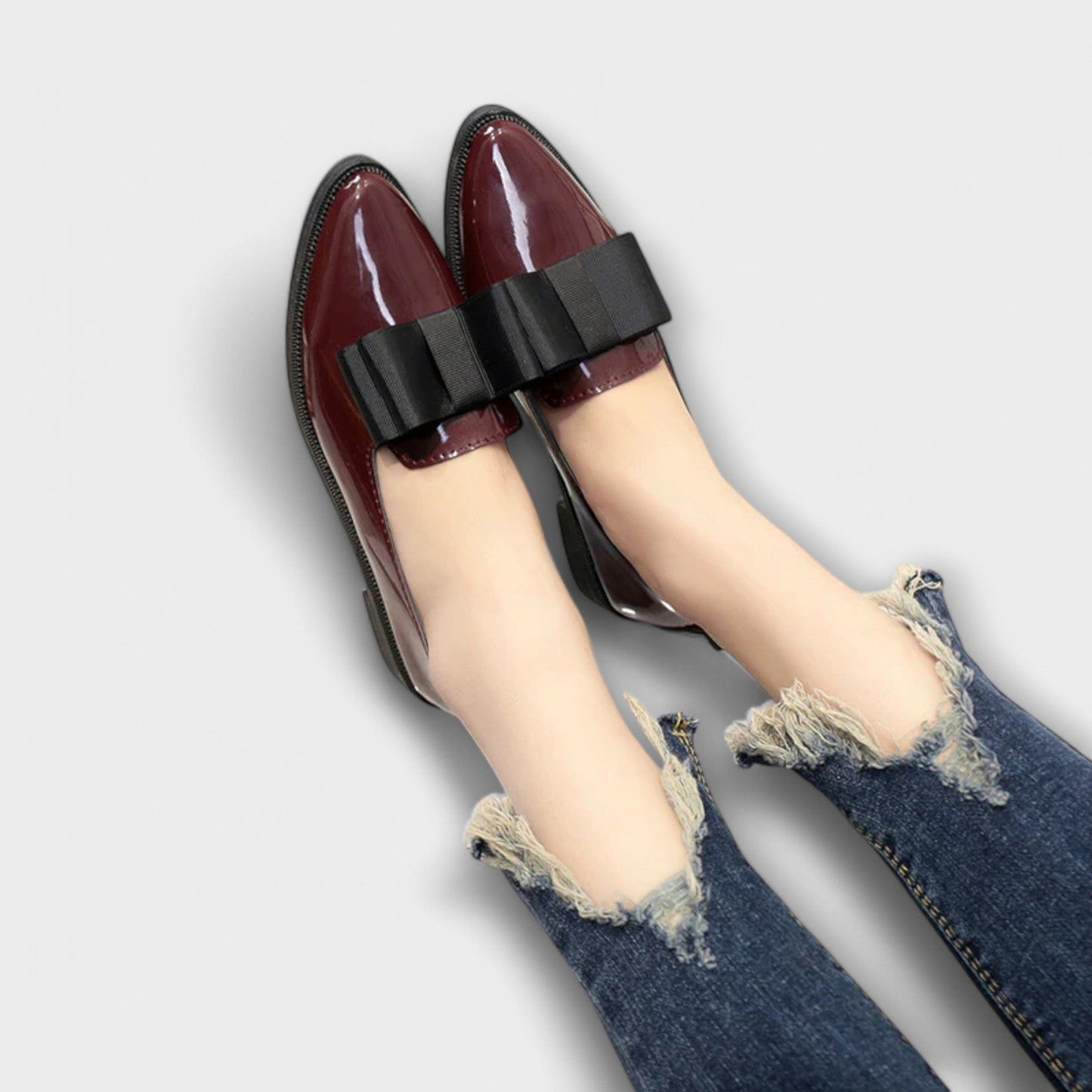 Bianca | Mocasines para Todos los Días