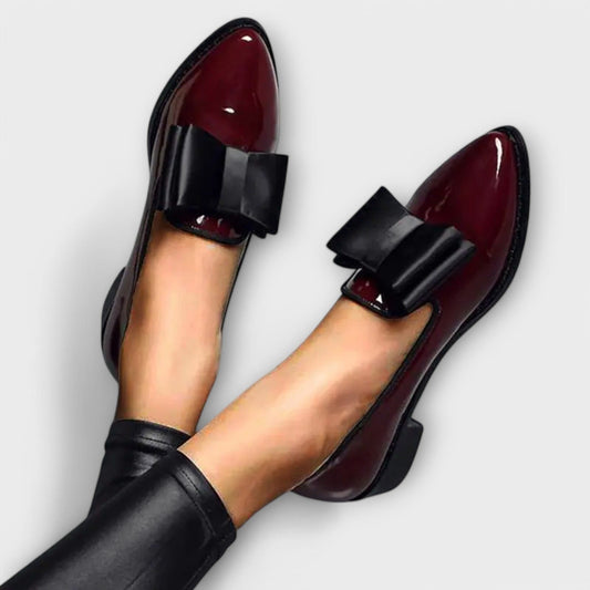 Bianca | Mocasines para Todos los Días