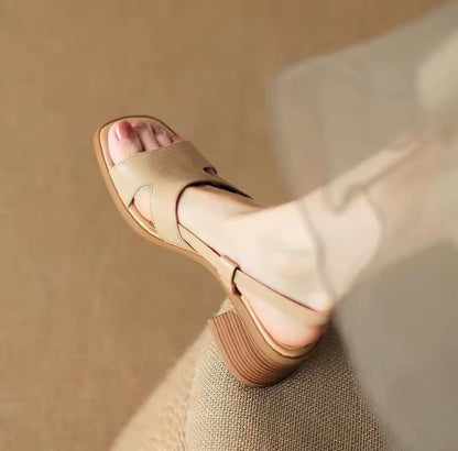 Marise - Orthopädische Sandalias cómodas