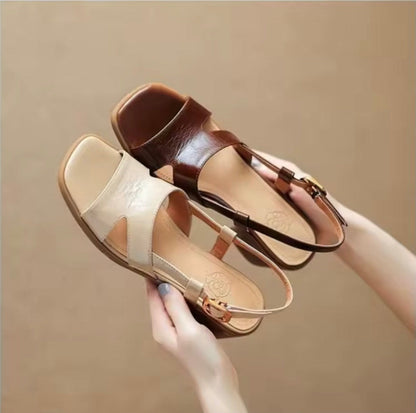 Marise - Orthopädische Sandalias cómodas