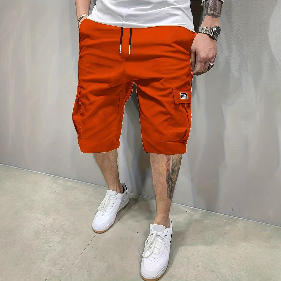 Street | Pantalones cortos cargo para hombre