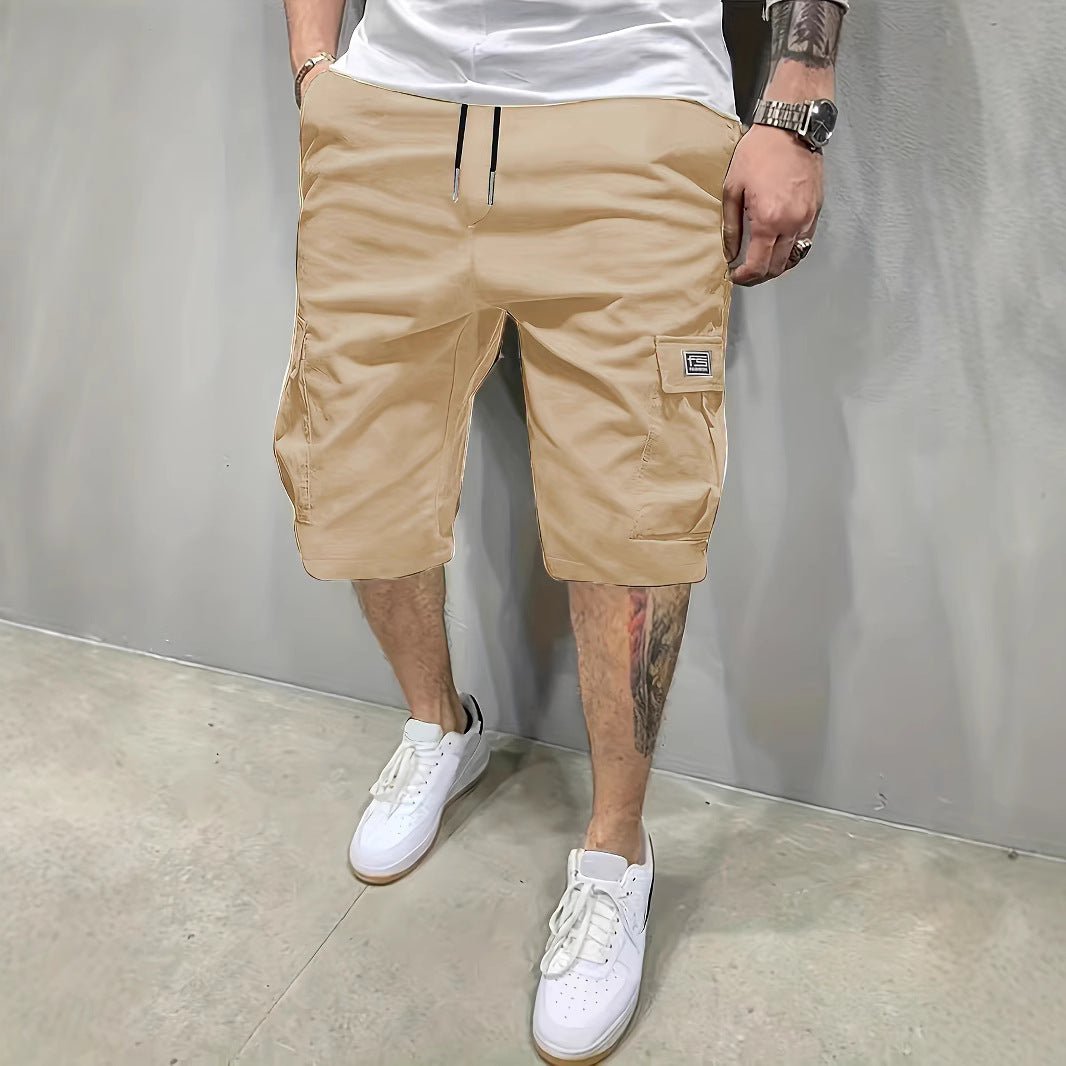Street | Pantalones cortos cargo para hombre