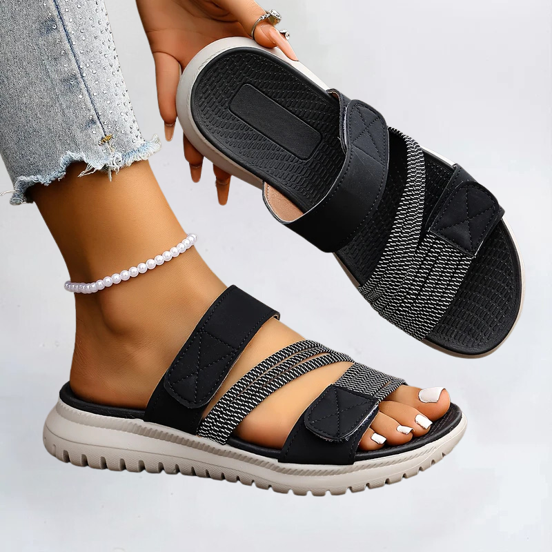 Marvella – Sandalias ortopédicas