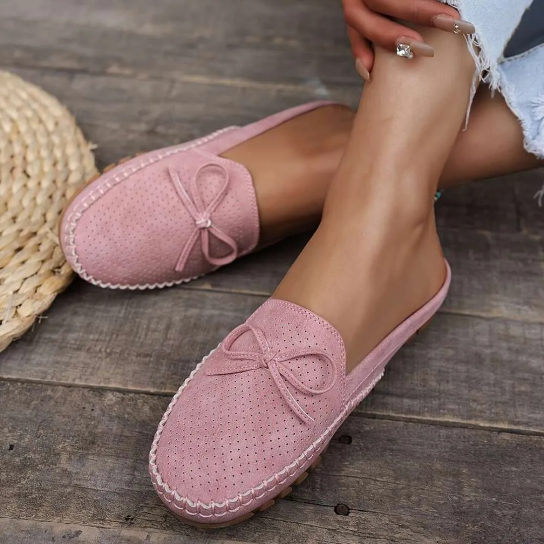 Luna™ Orthopädische Komfort Slip-On Zapatos