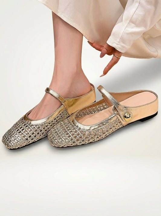 Mules de mujer