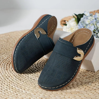 Marel - Schicke Stützende Sandalias de cuña