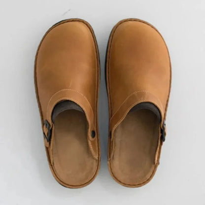 Maayke - Zapato casual sin cordones
