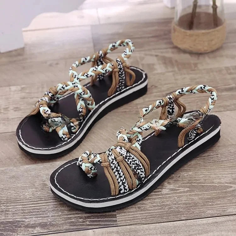 Sandalias Cala