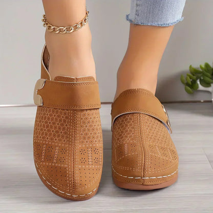 Marel - Schicke Stützende Sandalias de cuña