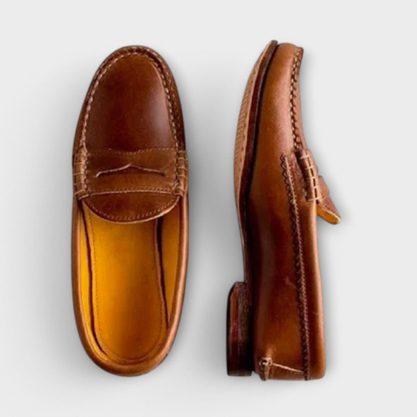 Eline | Mocasines Clásicos de Mujer