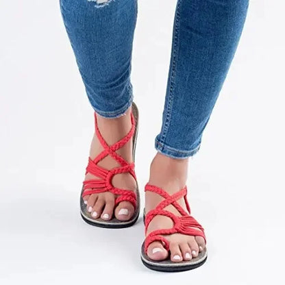 Sandalias Cala