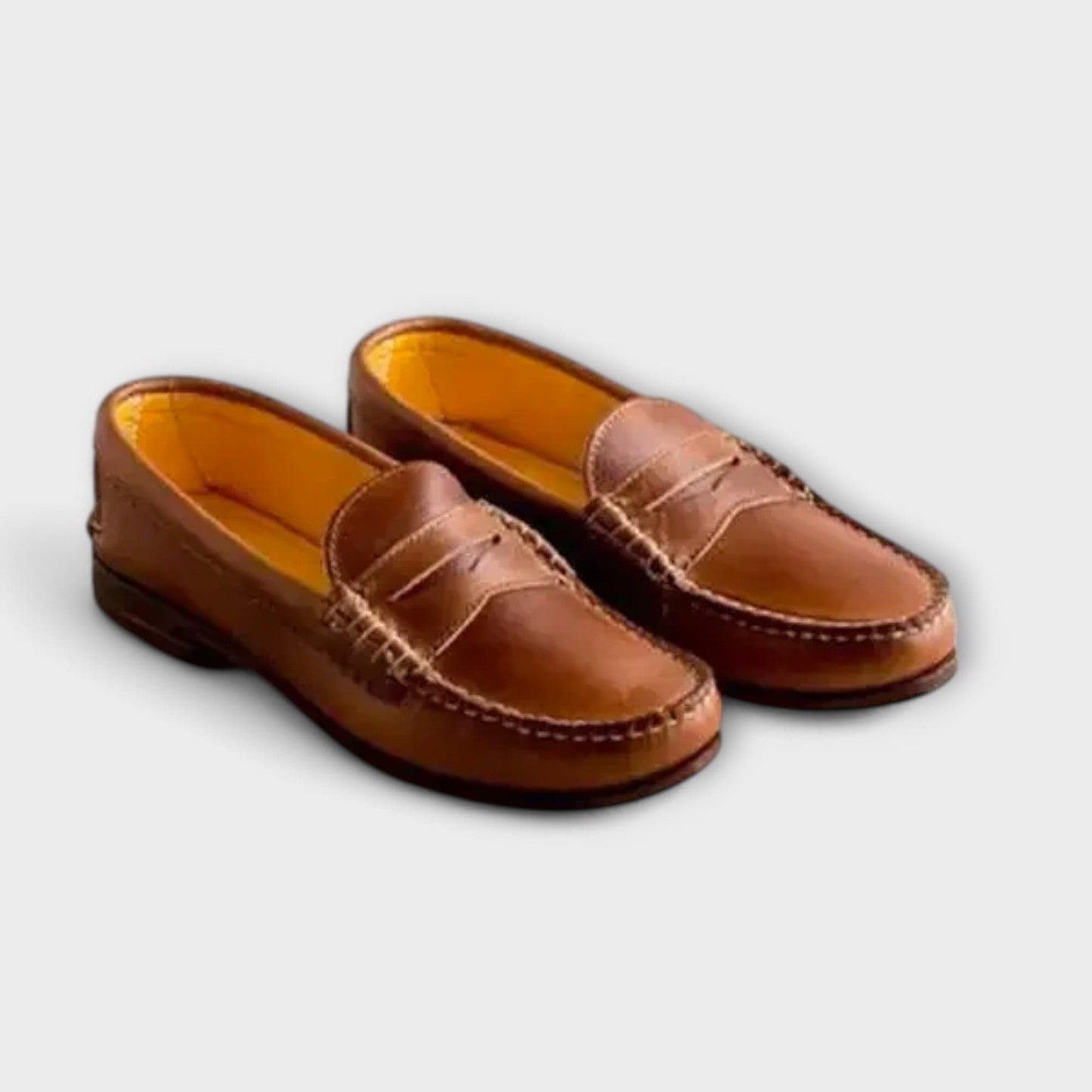 Eline | Mocasines Clásicos de Mujer