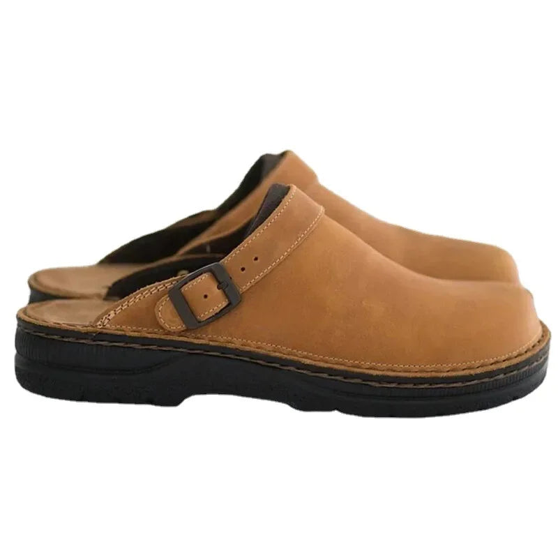 Maayke - Zapato casual sin cordones