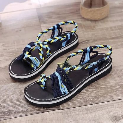 Sandalias Cala