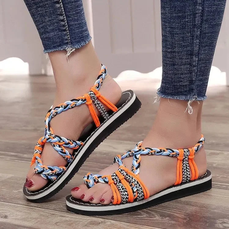 Sandalias Cala