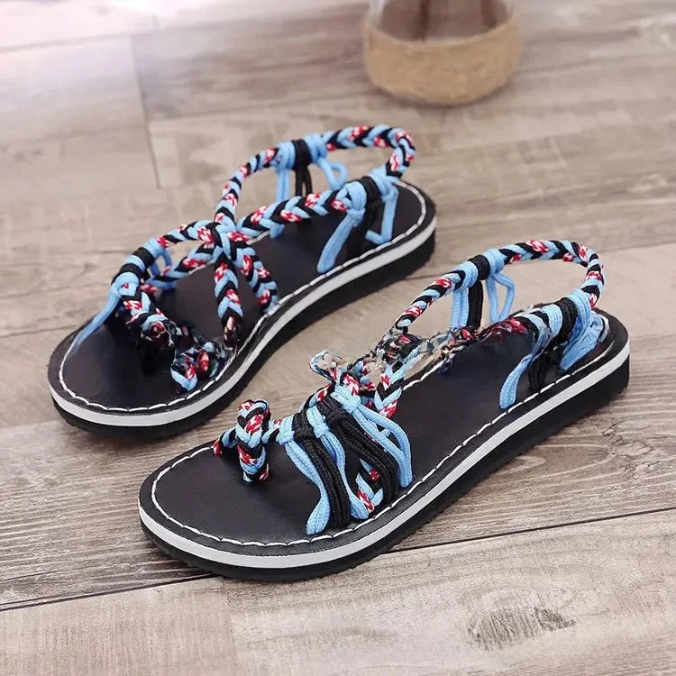 Sandalias Cala