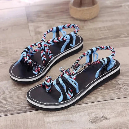 Sandalias Cala