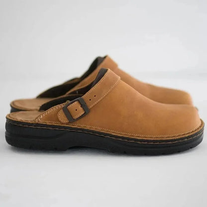 Maayke - Zapato casual sin cordones