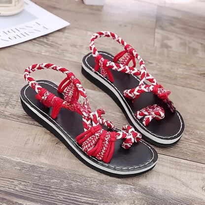 Sandalias Cala