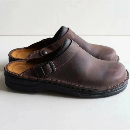 Maayke - Zapato casual sin cordones