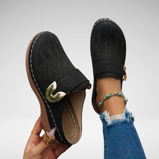 Marel - Schicke Stützende Sandalias de cuña