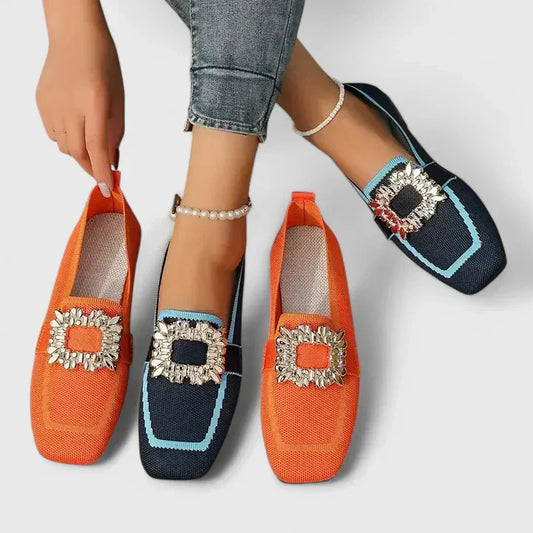 Maylora | Mocasines