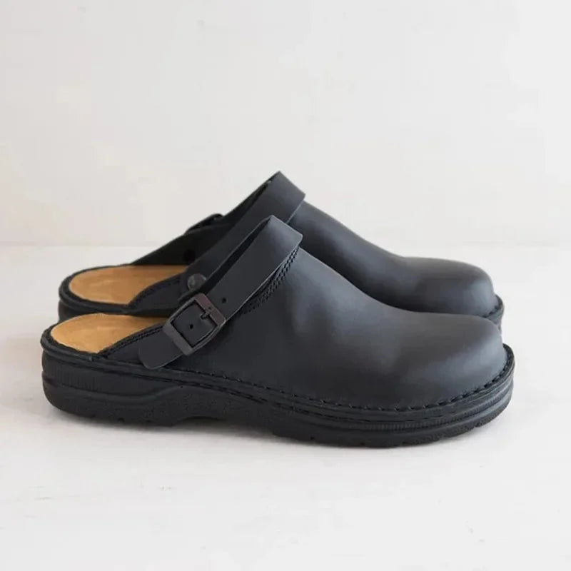 Maayke - Zapato casual sin cordones