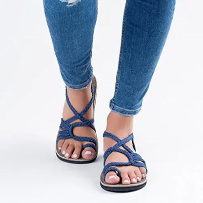 Sandalias Cala