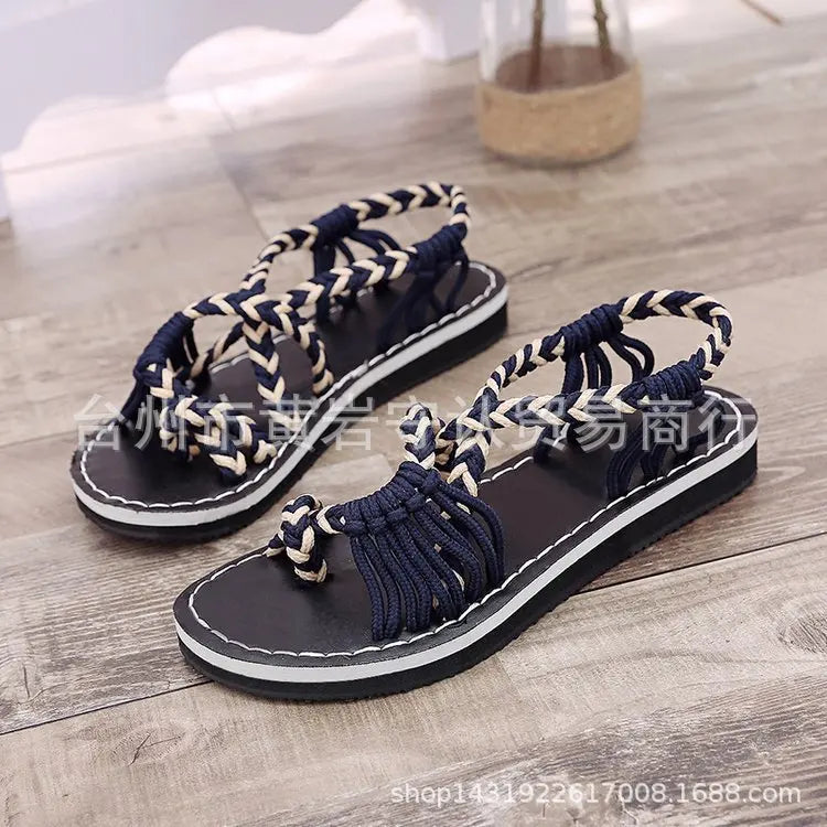 Sandalias Cala