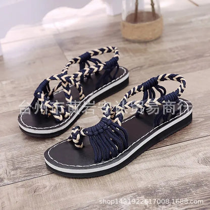 Sandalias Cala