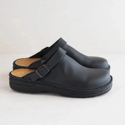 Maayke - Zapato casual sin cordones