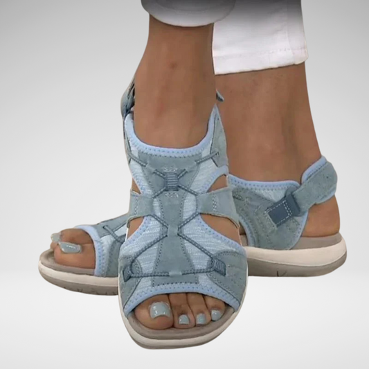 Ursula - Sandalias ortopédicas