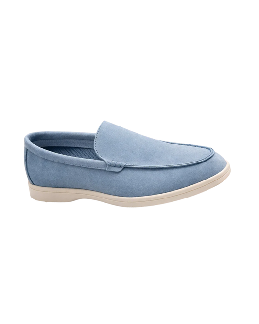 Elegantes mocasines