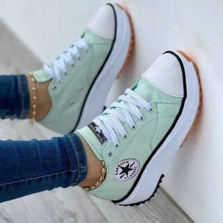 Lily - Zapatillas deportivas ortopédicas para mujer