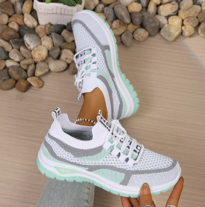 Nerina™ | Zapatillas ligeras y cómodas