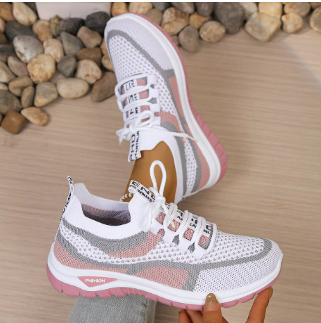 Nerina™ | Zapatillas ligeras y cómodas