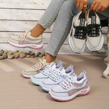 Nerina™ | Zapatillas ligeras y cómodas