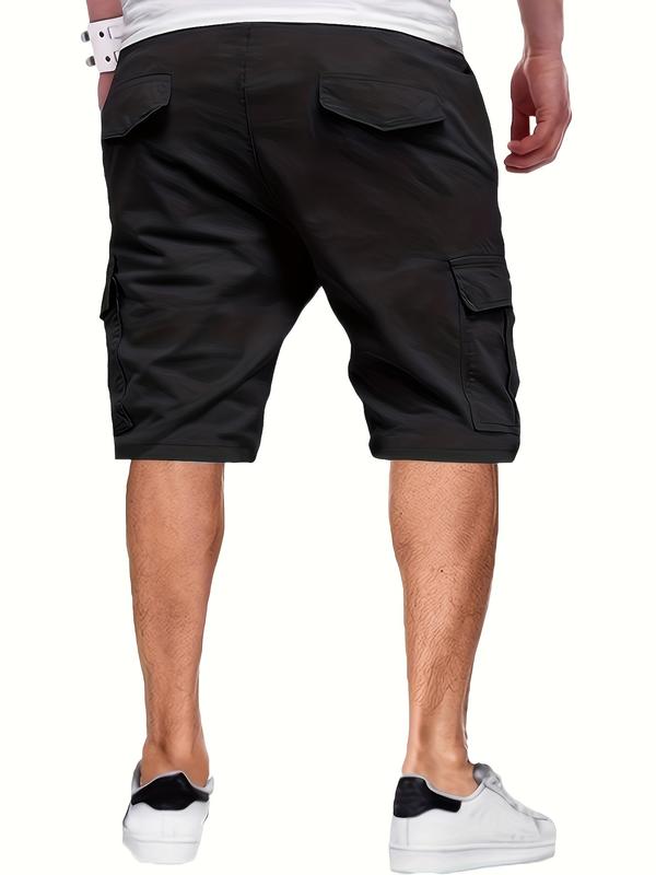 Street | Pantalones cortos cargo para hombre