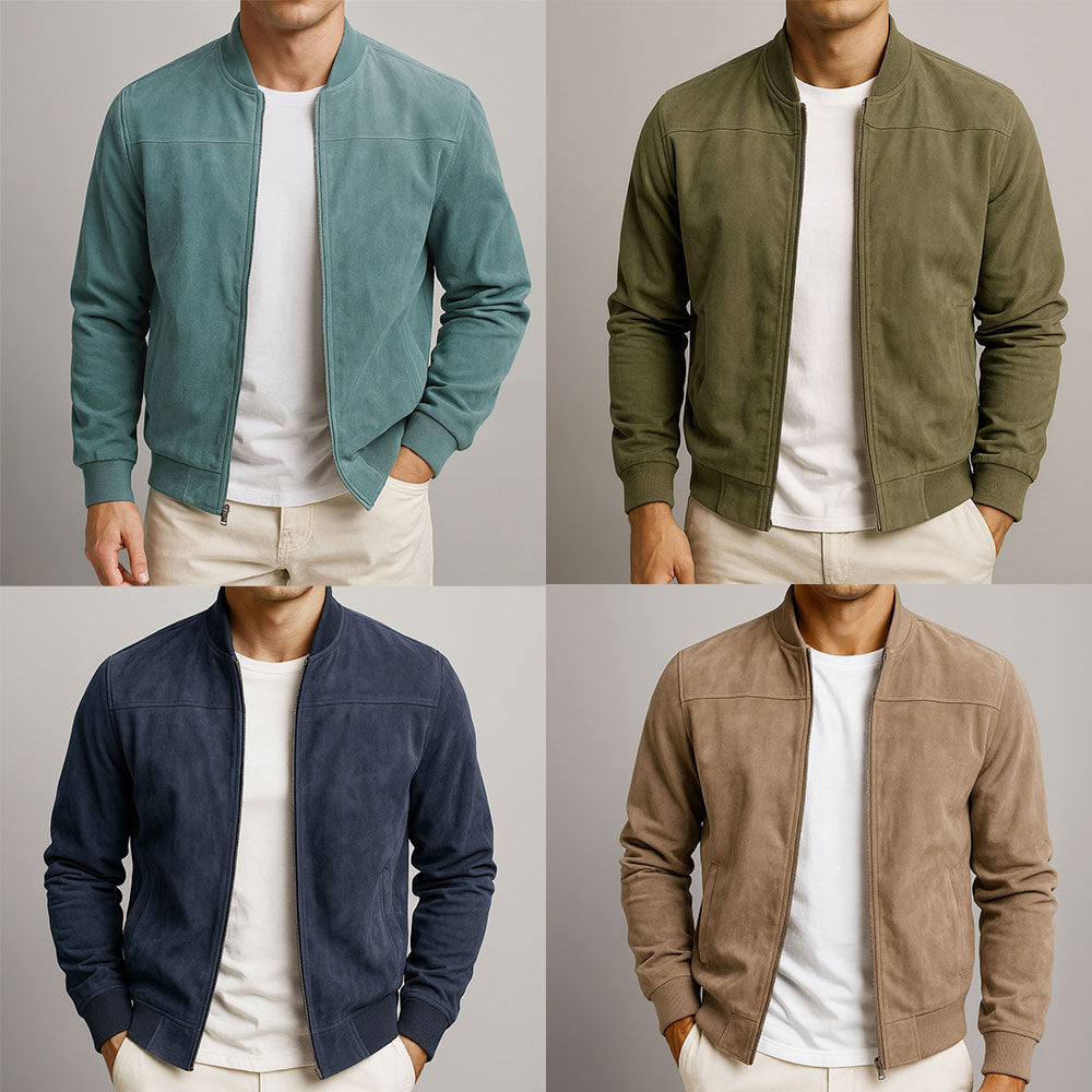 Kaltberg | Chaqueta para hombre