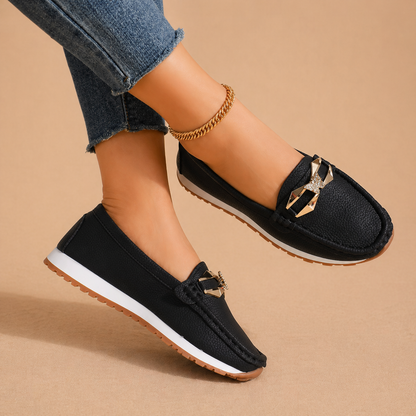 Beatriz | Zapatos sin cordones para mujer