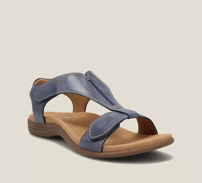 Charlotte - Sandalias ortopédicas elegantes