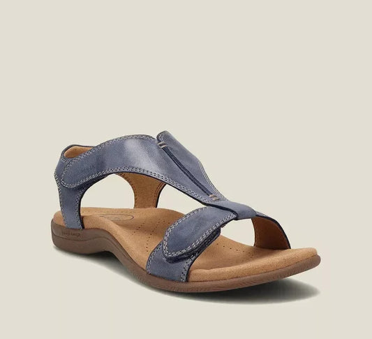 Charlotte - Sandalias ortopédicas elegantes