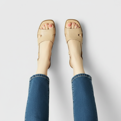 Marise - Orthopädische Sandalias cómodas