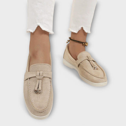 Eline | Mocasines Clásicos de Mujer