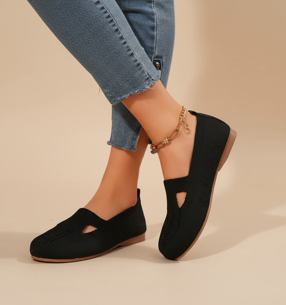 Darcy – Sandalias ergonómicas